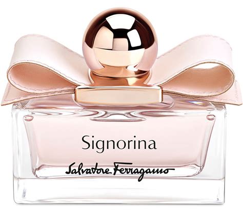 signorina salvatore ferragamo for women.